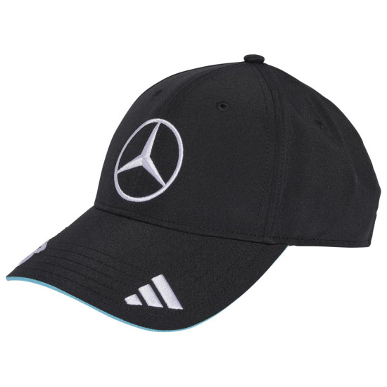 Adidas Καπέλο Mercedes-AMG Petronas F1 Team George Russell Cap Adidas Καπέλο Mercedes-AMG Petronas F1 Team George Russell Cap